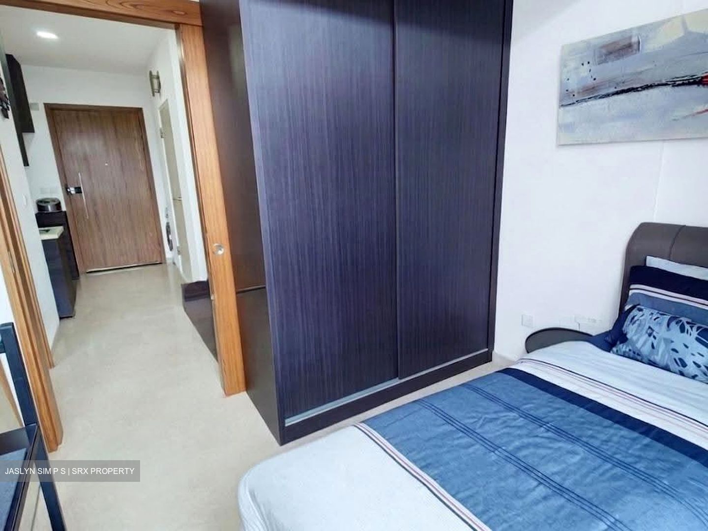 Cradels (D12), Apartment #609486561